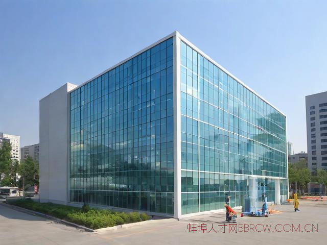 蚌埠幕墙清洗,幕墙清洗公司需要什么资质