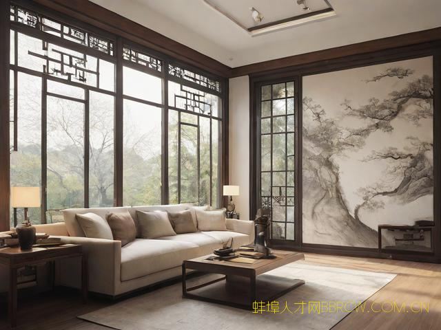 蚌埠小雅,蚌埠小雅设计