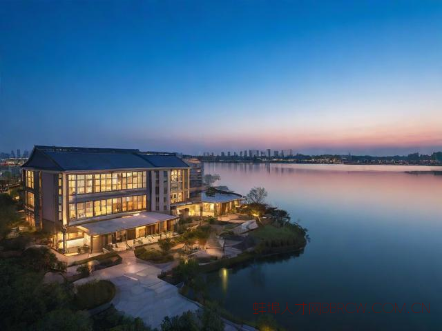 蚌埠龙子湖附近的宾馆,蚌埠龙子湖有什么好吃的