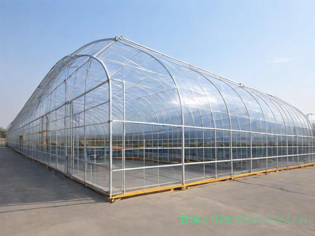 蚌埠仓储拱形大棚,蚌埠养殖大棚