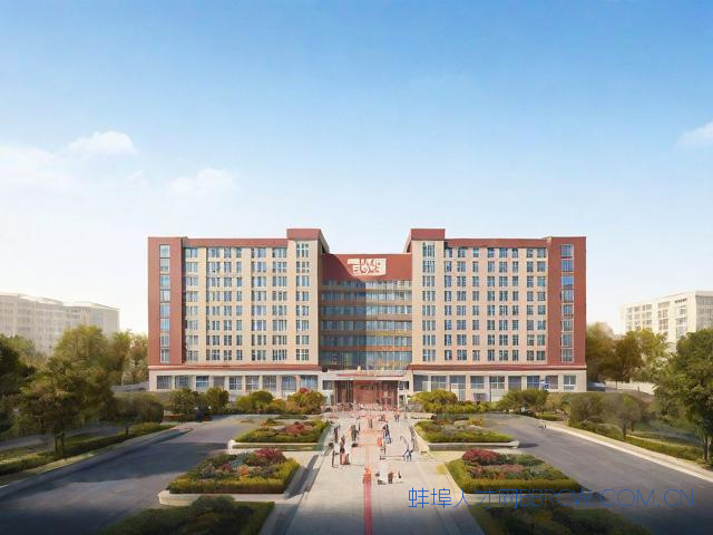 24年蚌埠二中会扩招吗,蚌埠二中招生名额分配表