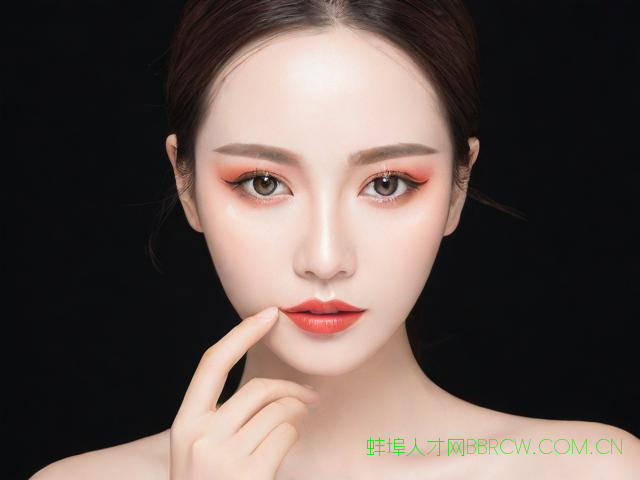 蚌埠学化妆培训,蚌埠哪里学化妆