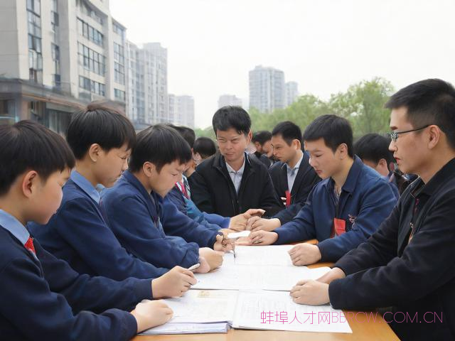 蚌埠市幼师,蚌埠市幼师招聘报名入口