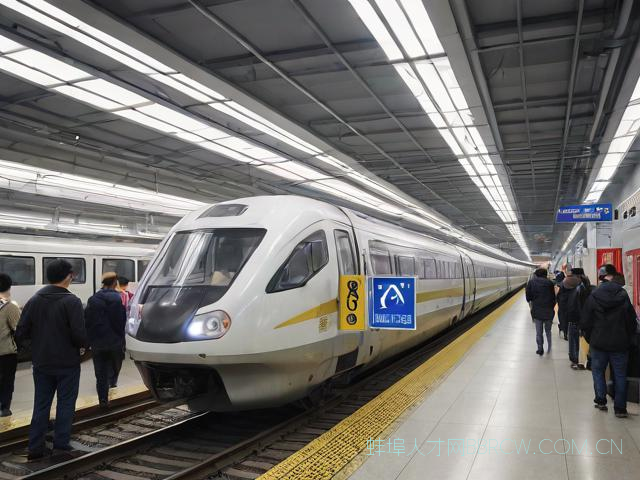 蚌埠南站到站语音,蚌埠南站乘车指南