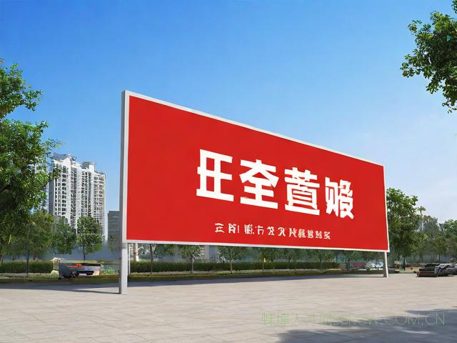 蚌埠广告材料,蚌埠广告公司有哪些