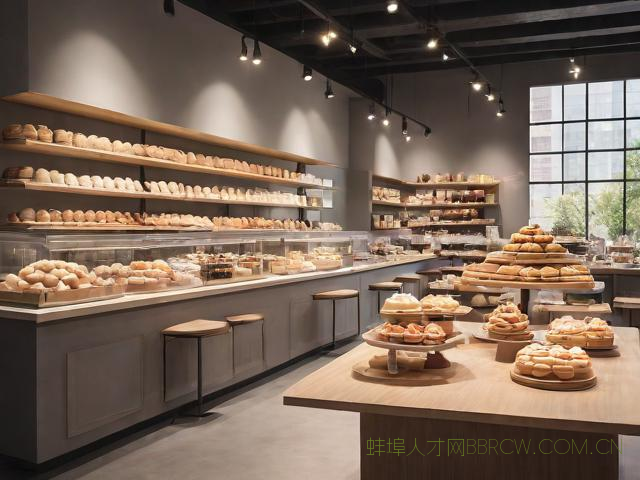 蚌埠烘焙店,蚌埠哪里有学蛋糕烘焙的