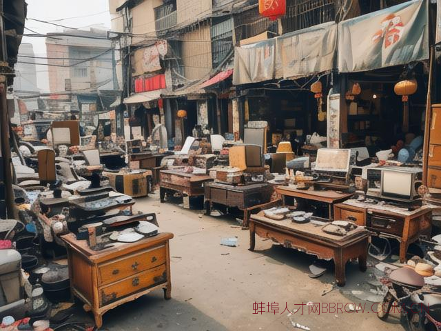 蚌埠旧货二手市场,蚌埠市二手回收市场在哪