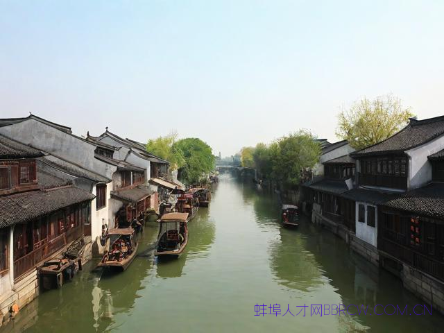 哪里适合一日游蚌埠,蚌埠一日游必去的地方