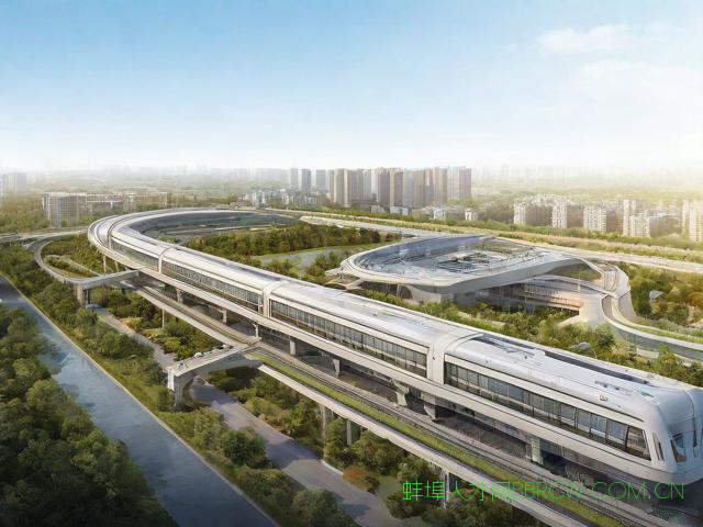 亳州高铁到蚌埠多少钱,亳州至蚌埠的高铁什么时候能开工