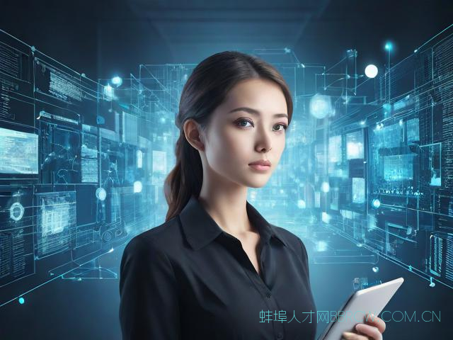 蚌埠网站托管公司,蚌埠招聘网管