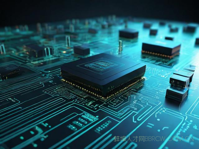 蚌埠电子公司,蚌埠电子公司有哪些