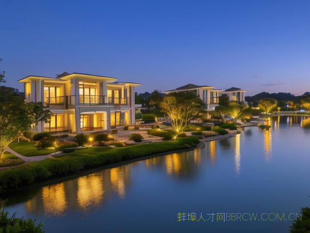 蚌埠市西湖观邸,蚌埠市西湖观邸地址