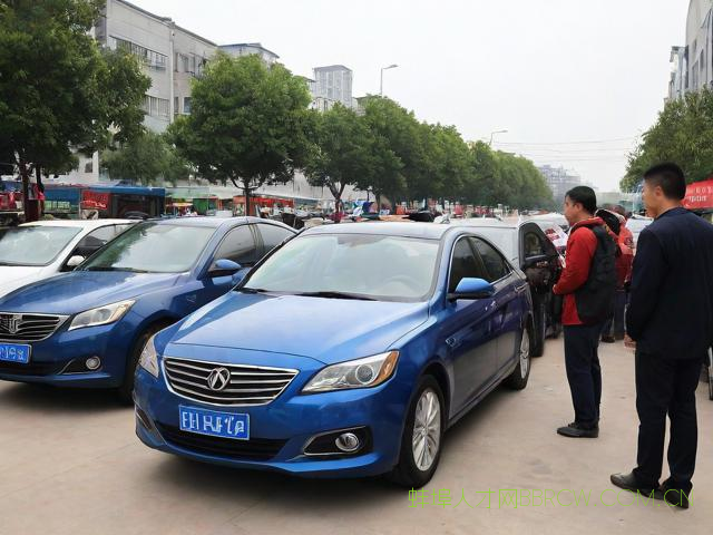 蚌埠2手车交易市场,蚌埠最大二手车交易市场