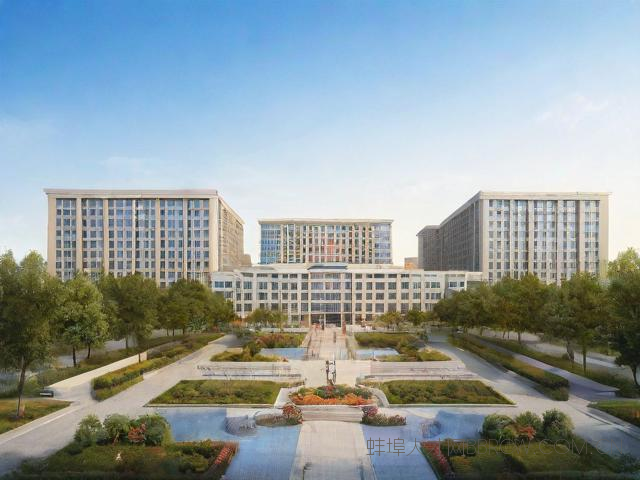 蚌埠市职高和中专,蚌埠市职高和中专哪个好