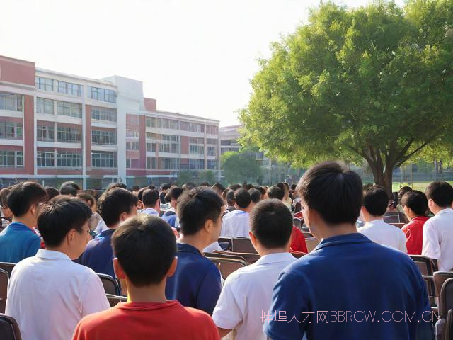 蚌埠职高要分数吗,蚌埠市职高