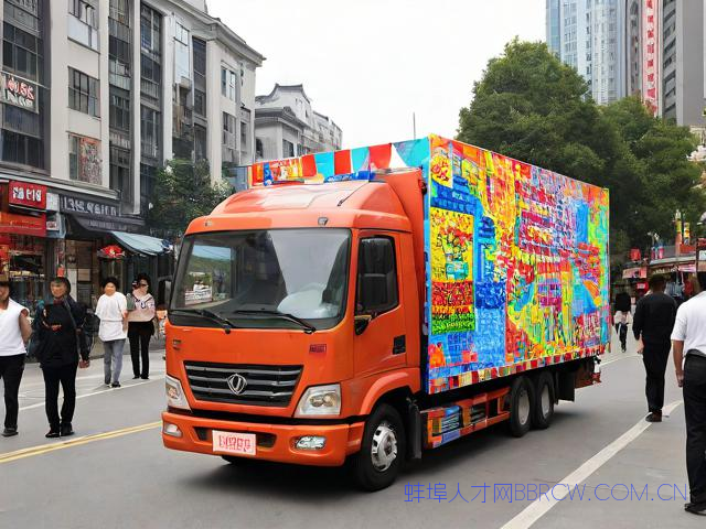蚌埠广告宣传车,蚌埠市广告公司