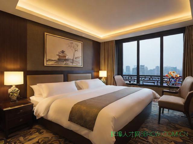 蚌埠锦江,蚌埠锦江之星解放一路店