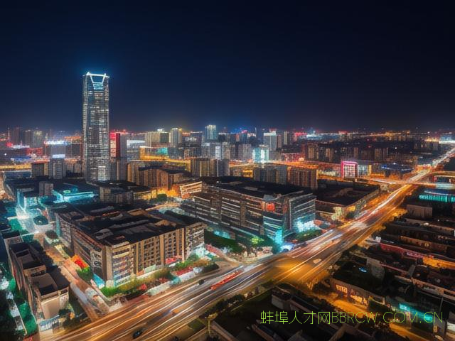 蚌埠穷吗,蚌埠穷不穷