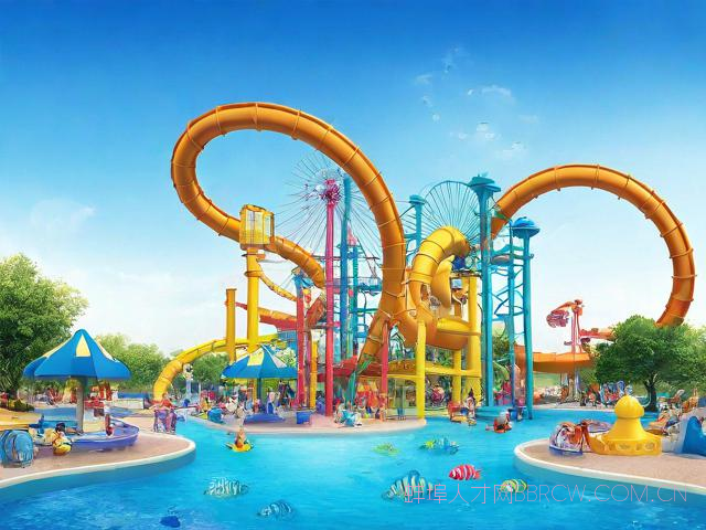 蚌埠海贝海洋乐园图片,蚌埠海洋乐园开放时间