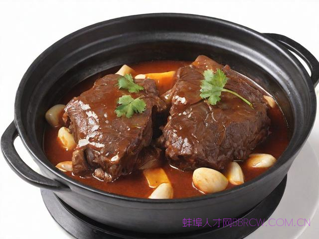 一锅两头牛蚌埠店,一锅两头牛好吃吗