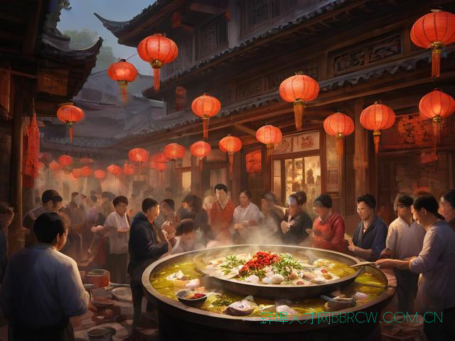 蚌埠市老房子酸菜鱼,淮南老房子酸菜鱼