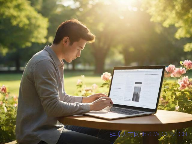 蚌埠程序员,安徽程序员