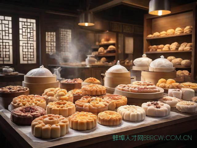 蚌埠有什么食品公司,蚌埠食品加工企业