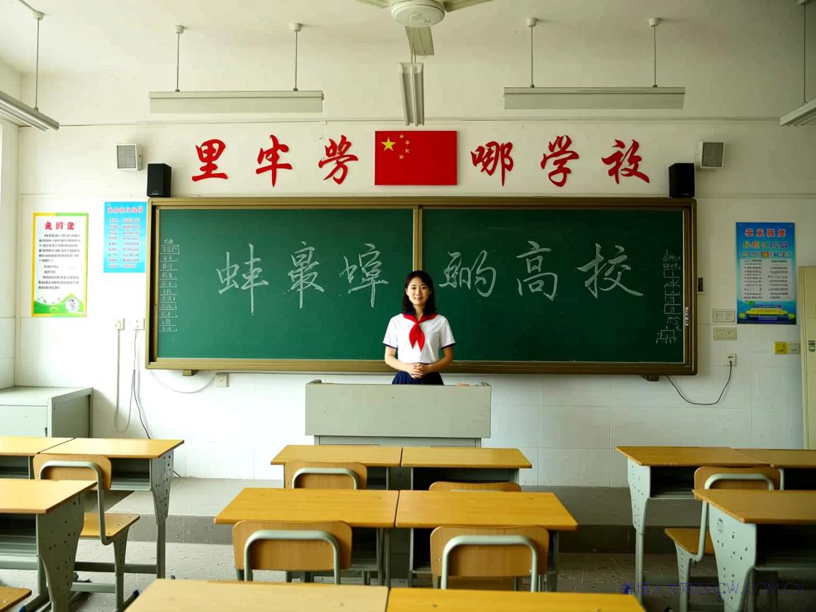 蚌埠最好的职高,蚌埠最好的职高是哪个学校