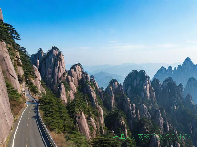 2022蚌埠到黄山旅游团,蚌埠到黄山途经城市