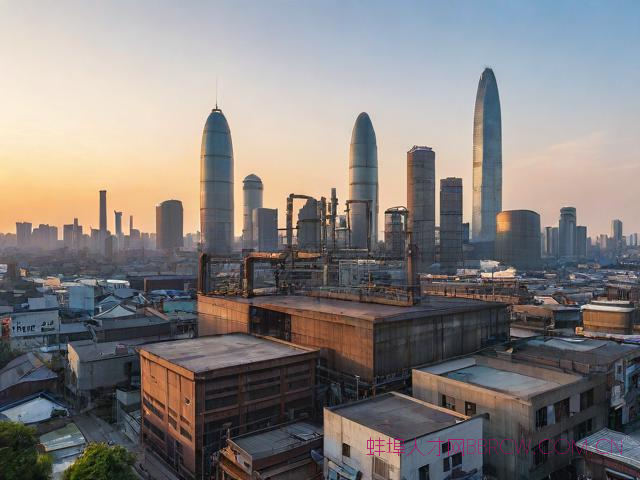 安徽为什么不发展蚌埠,安徽为什么不发展蚌埠城市