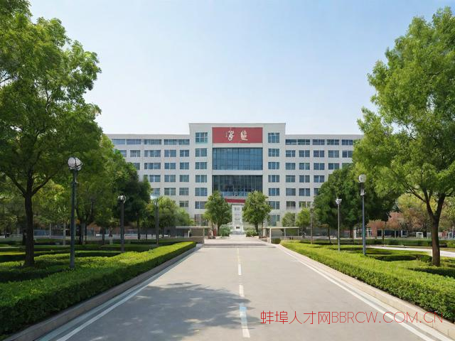 蚌埠电大官网,安徽蚌埠电大官网