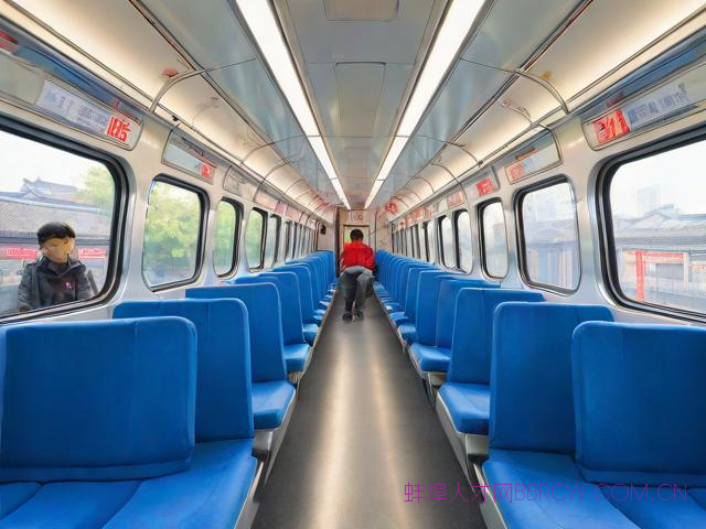 南京到蚌埠的高铁,南京到蚌埠的高铁票多少钱