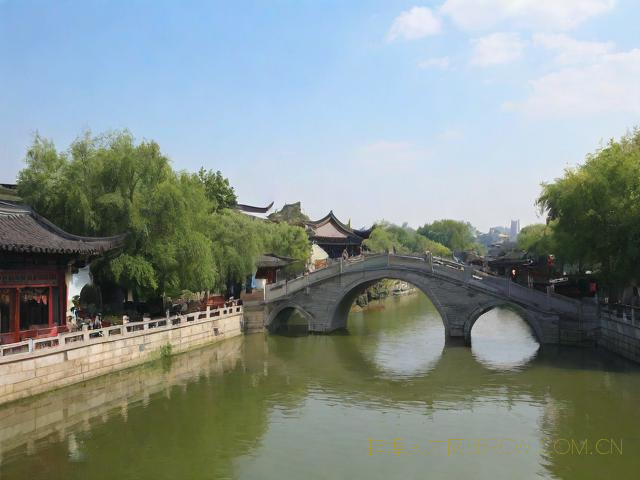 蚌埠周边好玩的旅游景点推荐,蚌埠周边有哪些好玩的