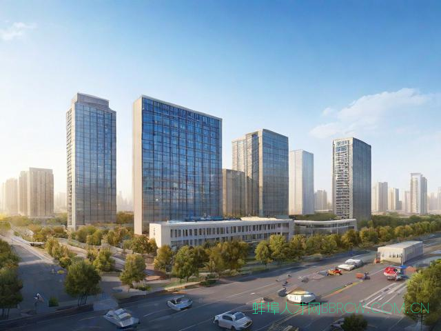 蚌埠国企名单,蚌埠市的国企