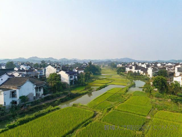 蚌埠芜湖开冲村,芜湖是不是有个地方叫开冲