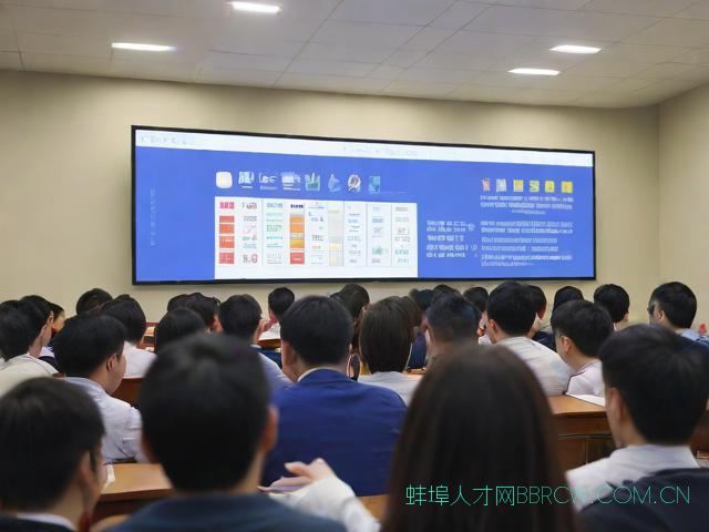 蚌埠职业培训,蚌埠职业技能培训