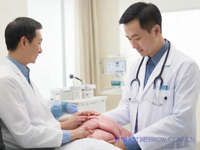 蚌埠肠胃科哪个医院好,蚌埠胃病医院哪家好