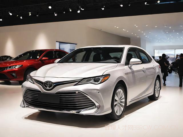 蚌埠丰田凯美瑞报价,蚌埠丰田凯美瑞报价多少