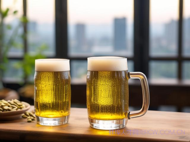 蚌埠自酿啤酒,蚌埠市精酿啤酒