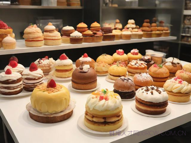 蚌埠西点培训哪里好,蚌埠西点培训哪里好一点