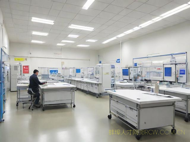 蚌埠净化公司,蚌埠净化工程有限公司