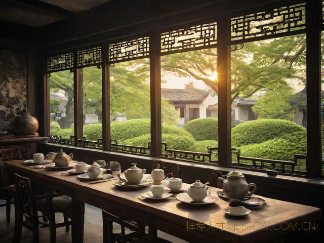 蚌埠绿茶餐厅,2020年蚌埠喝茶的地方在哪