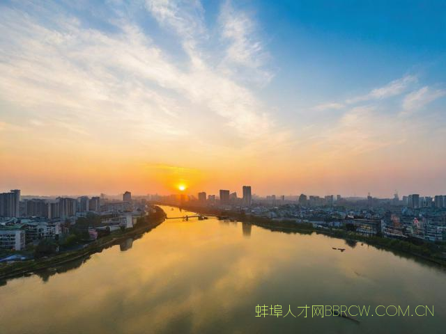 安徽蚌埠的天气,安徽蚌埠的天气预报7天