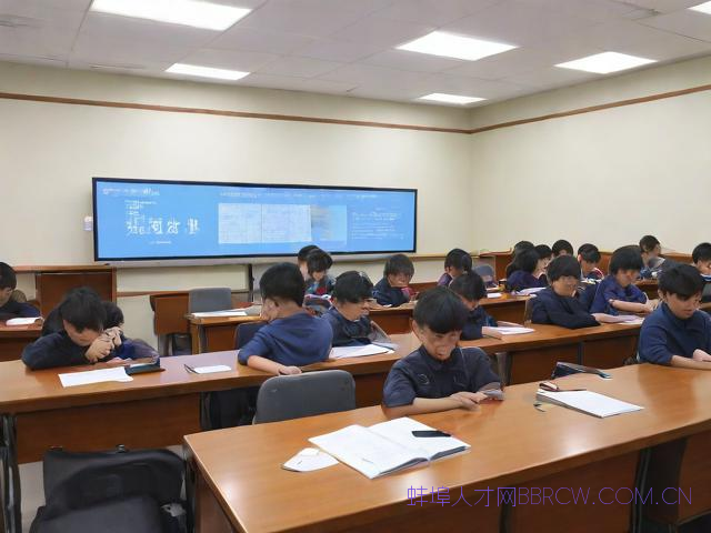 蚌埠电脑教育培训机构,蚌埠电脑教育培训机构有哪些