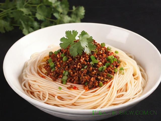 蚌埠子固路老南昌拌粉的简单介绍