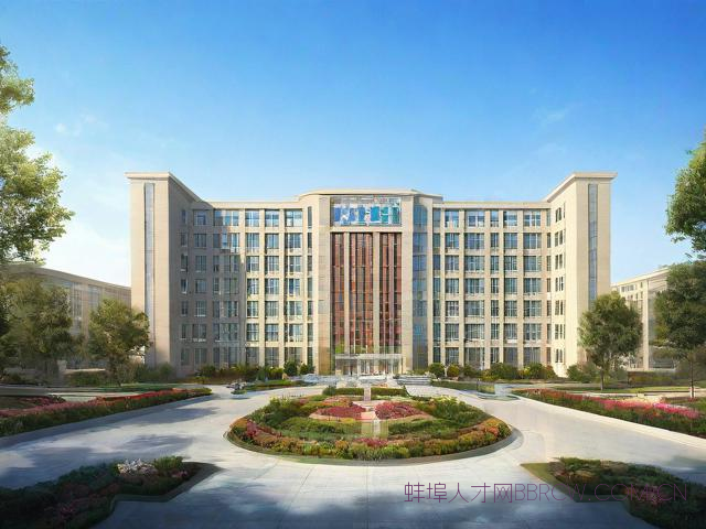 蚌埠大专院校,蚌埠大专院校有哪些