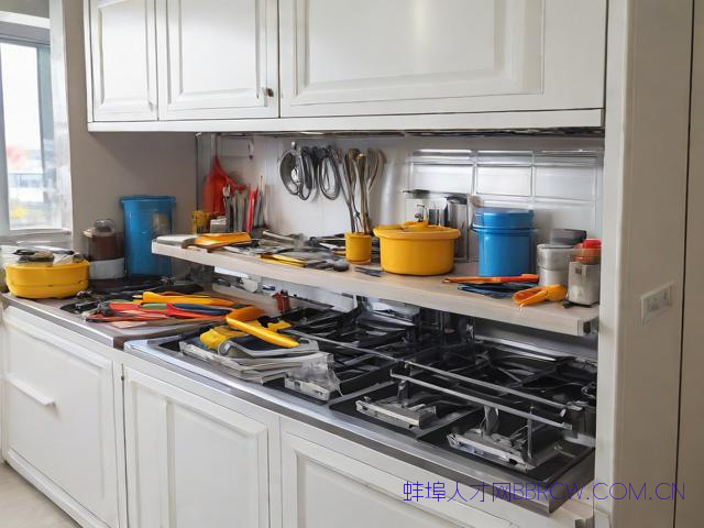 蚌埠抽油烟机清洗,和县油烟机清洗