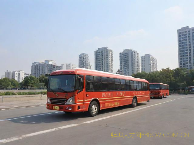 蚌埠117路车时间表,蚌埠117公交车路线全程时间