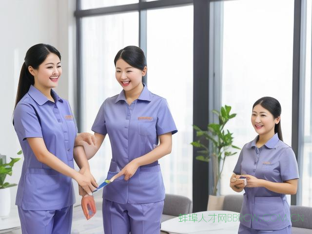 蚌埠找保姆工作去哪,蚌埠找保姆工作去哪里找