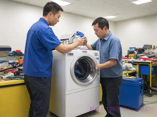 蚌埠三洋洗衣机维修点,淮北三洋洗衣机